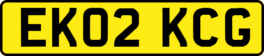 EK02KCG