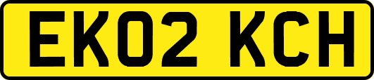 EK02KCH