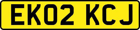 EK02KCJ