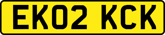 EK02KCK