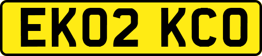 EK02KCO