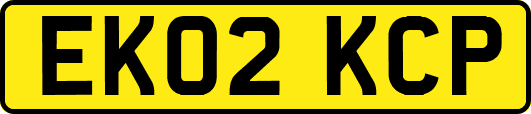 EK02KCP