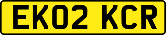 EK02KCR