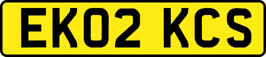 EK02KCS