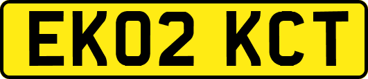 EK02KCT
