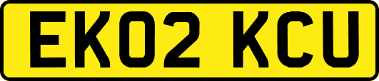 EK02KCU