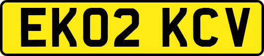 EK02KCV