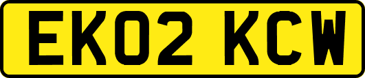 EK02KCW
