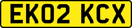 EK02KCX