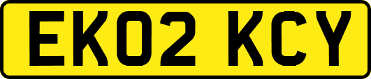 EK02KCY