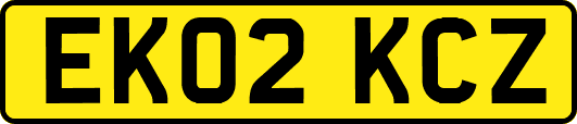 EK02KCZ