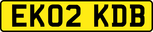 EK02KDB