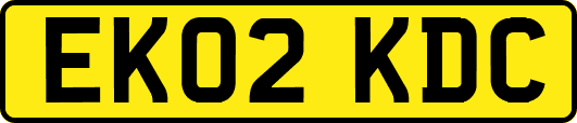 EK02KDC