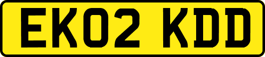 EK02KDD