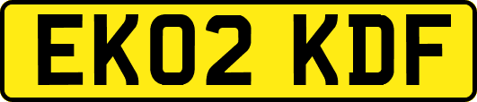 EK02KDF