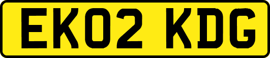 EK02KDG