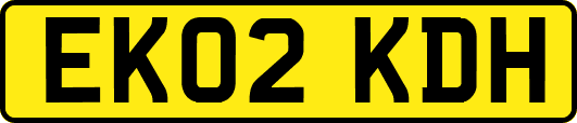 EK02KDH