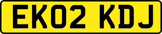 EK02KDJ