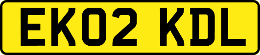 EK02KDL