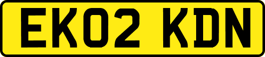 EK02KDN