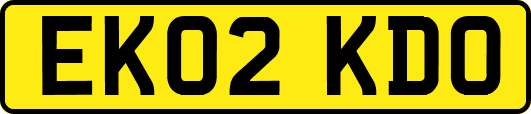 EK02KDO