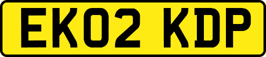 EK02KDP