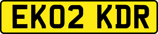 EK02KDR