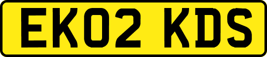 EK02KDS