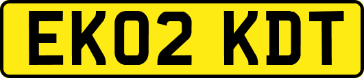 EK02KDT