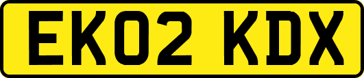EK02KDX