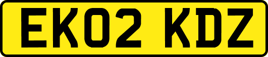 EK02KDZ