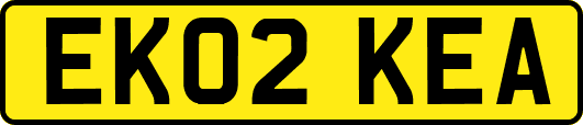 EK02KEA