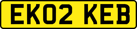EK02KEB