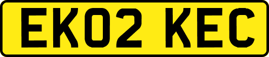EK02KEC