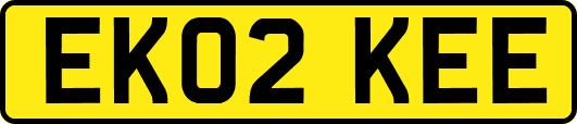 EK02KEE