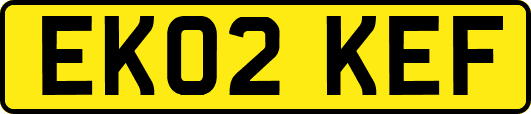 EK02KEF