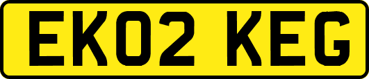 EK02KEG