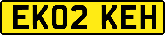 EK02KEH