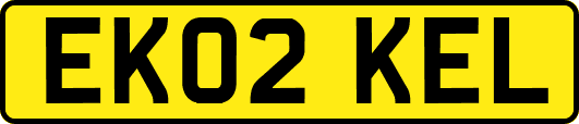 EK02KEL