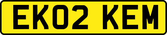 EK02KEM