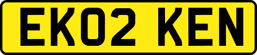 EK02KEN