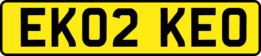 EK02KEO