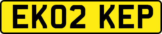 EK02KEP