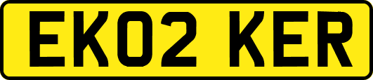 EK02KER