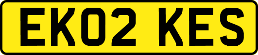 EK02KES