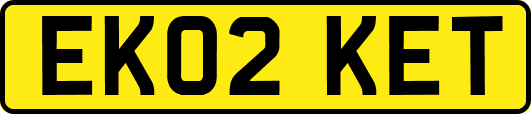 EK02KET