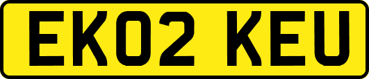 EK02KEU
