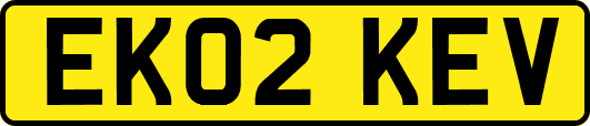EK02KEV