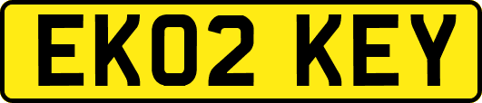 EK02KEY