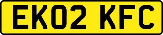 EK02KFC